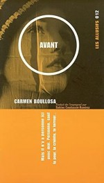 Avant (traducción por Sabine Coudassot-Ramírez)
