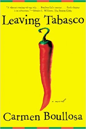 Leaving Tabasco (traducción por Goeff Hargreaves)